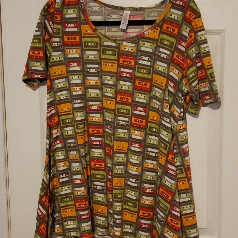 Perfect T